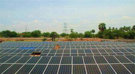 Rooftop Solar